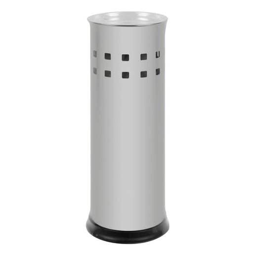 SupaHome Toilet Brush Holder Stainless Steel