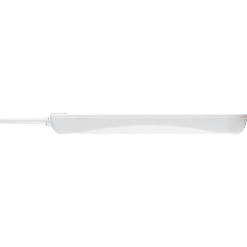 Masterplug Surge Protected Extension Lead 8 Gang 2m