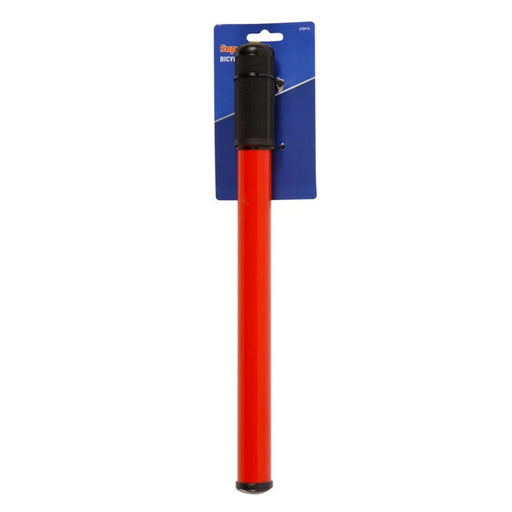 SupaTool Bicycle Pump 14"