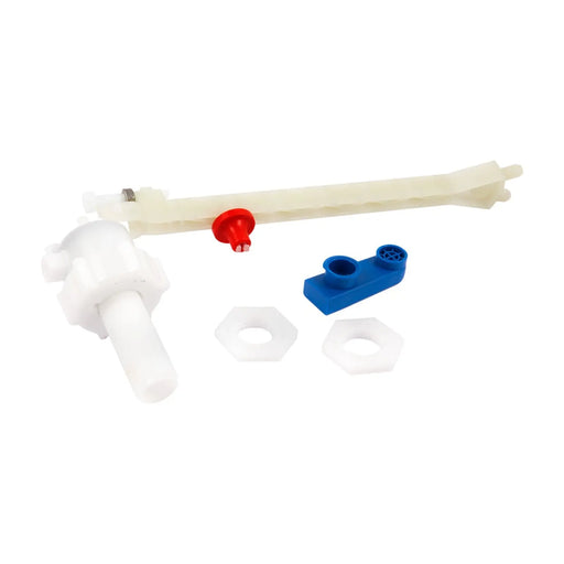 Securplumb Ball Valve Side Entry 1/2"