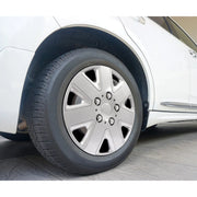 Streetwize Hurricane Wheel Covers x 4 14"