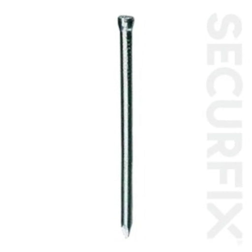 Securfix Lost Head Wire Nail 50mm 500g