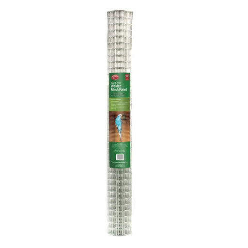 Ambassador Cage & Aviary Welded Mesh 6 x 0.9m