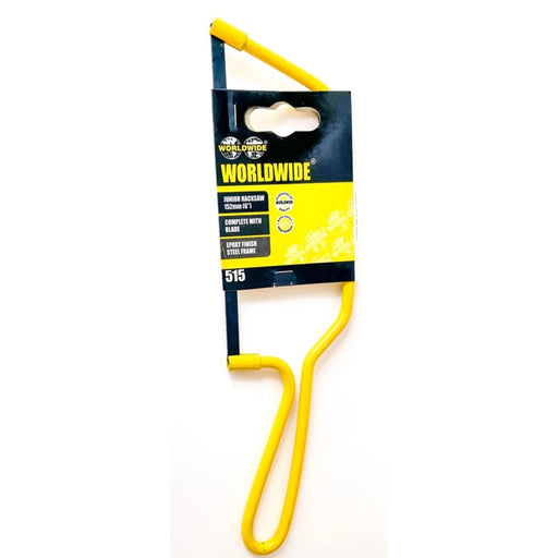 Worldwide Junior Hacksaw 152mm(6")
