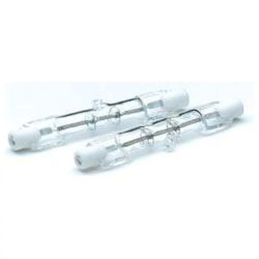 Draper PAIR OF SPARE BULBS 110V/250W