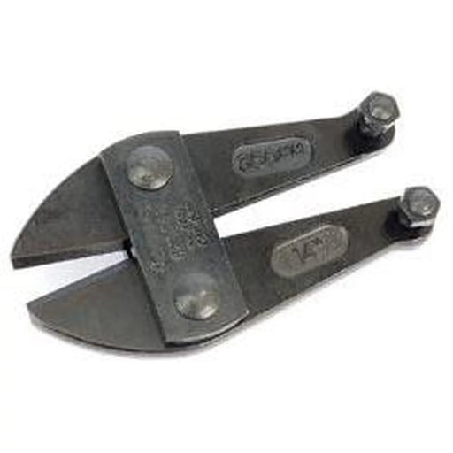 Draper Bolt Cutter Jaws for 14001 Centre Cut Bolt Cutter