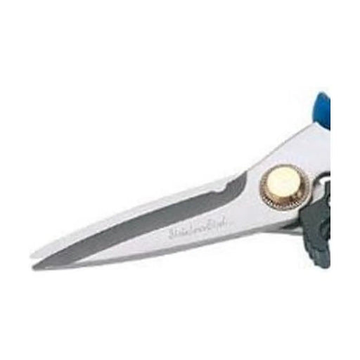 Draper 73745 Soft Grip Universal Snips, 200mm