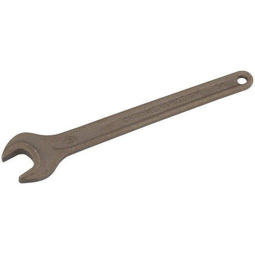 Draper 37537 Single Open End Spanner, 41mm