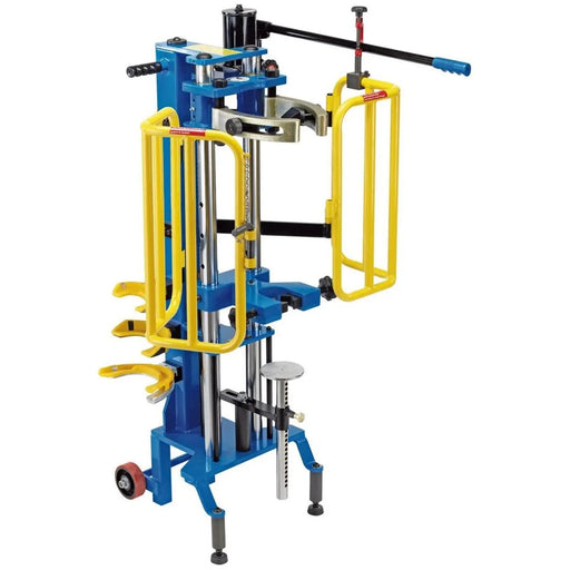 Draper 56191 Draper Expert Hydraulic Spring Compressor