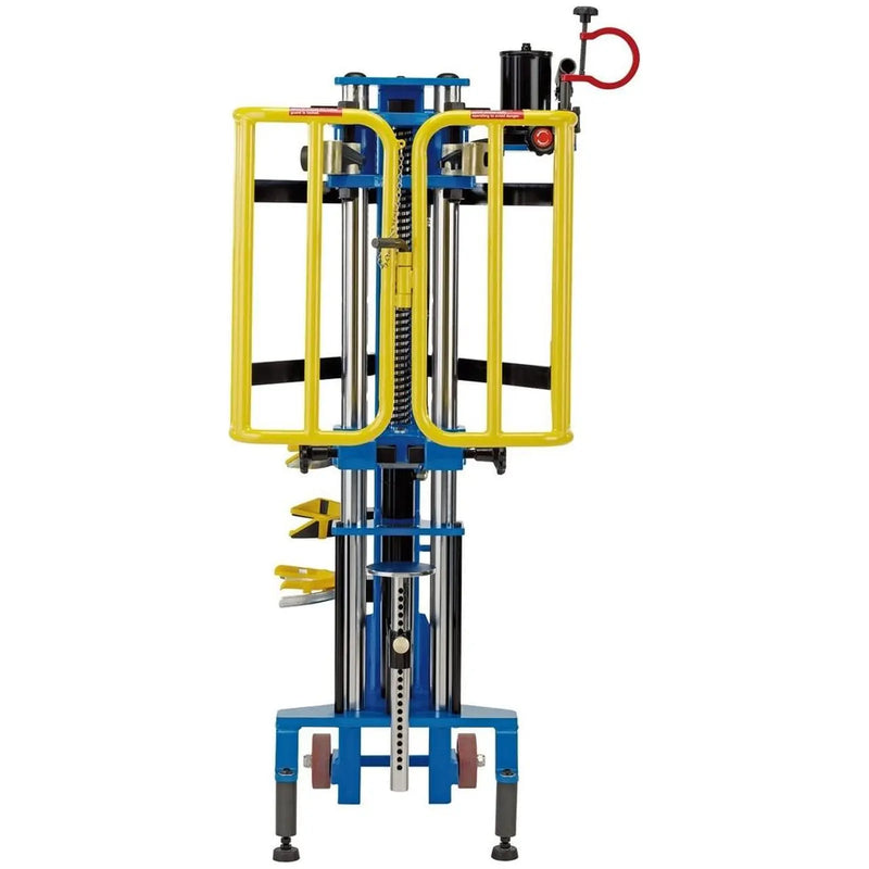 Draper 56191 Draper Expert Hydraulic Spring Compressor