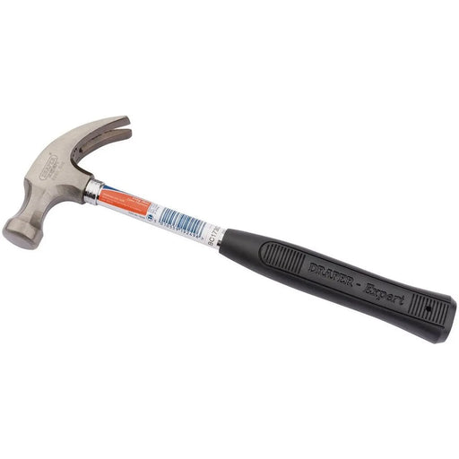 Draper 19249 Draper Expert Claw Hammer, 225g/8oz