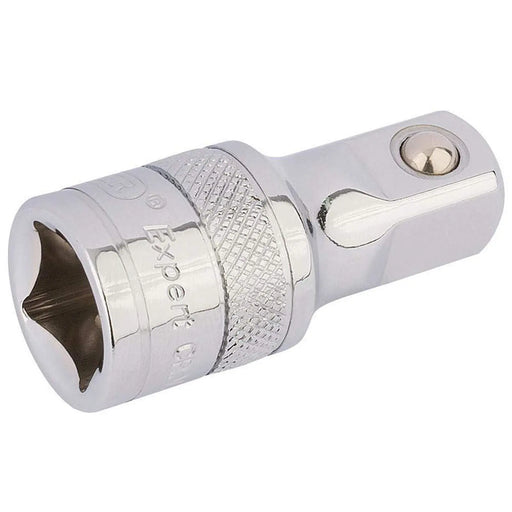 Draper 16749 Draper Expert Extension Bar, 1/2" Sq. Dr., 50mm