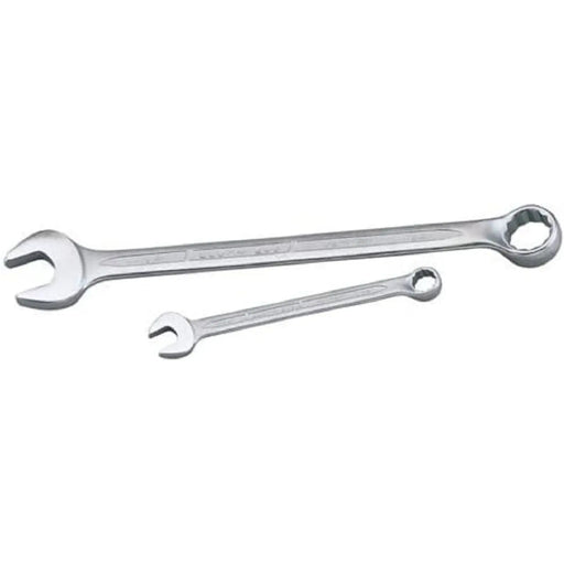 Draper 17287 Elora Long Imperial Combination Spanner, 2.3/8"