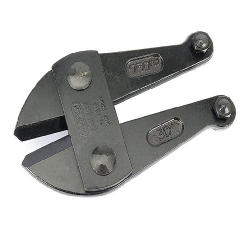 Draper Bolt Cutter Jaws for 12952 Centre Cut Bolt Cutter 12956