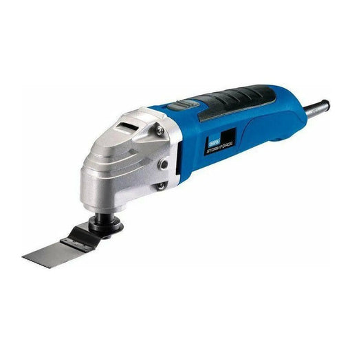 Draper 58288 230V Draper Storm Force® Oscillating Multi-Tool, 300W