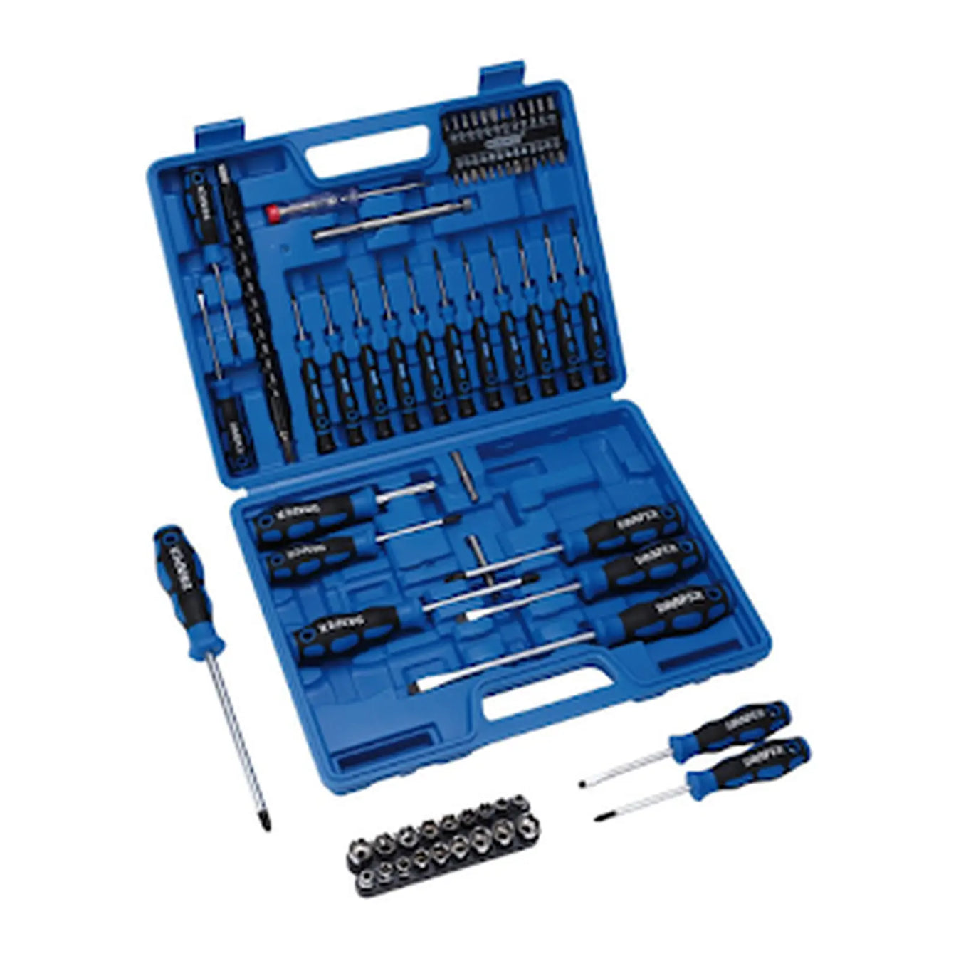 Slotted Screwdrivers
