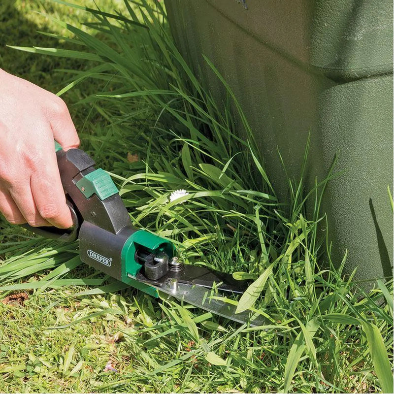 Draper 36793 360&deg; Garden Shears, 320mm