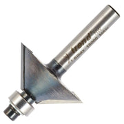 Trend SET/SS24X1/4TC - 24 piece starter cutter set