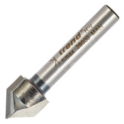 Trend SET/SS24X1/4TC - 24 piece starter cutter set