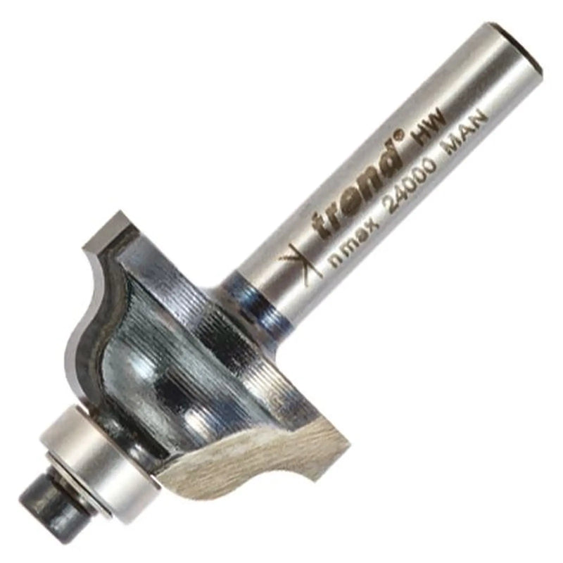 Trend SET/SS11X8MMTC - 6 piece starter cutter set 8mm