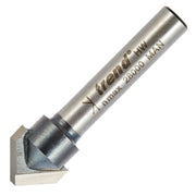 Trend SET/SS11X8MMTC - 6 piece starter cutter set 8mm
