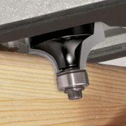 Trend SET/SS11X1/2TC - 6pc starter cutter set 1/2