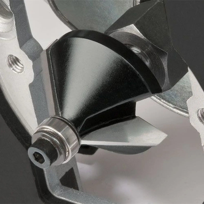 Trend SET/SS11X1/2TC - 6pc starter cutter set 1/2