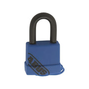 Abus Mechanical 70IB/35mm Aqua Safe Brass Padlock Carded
