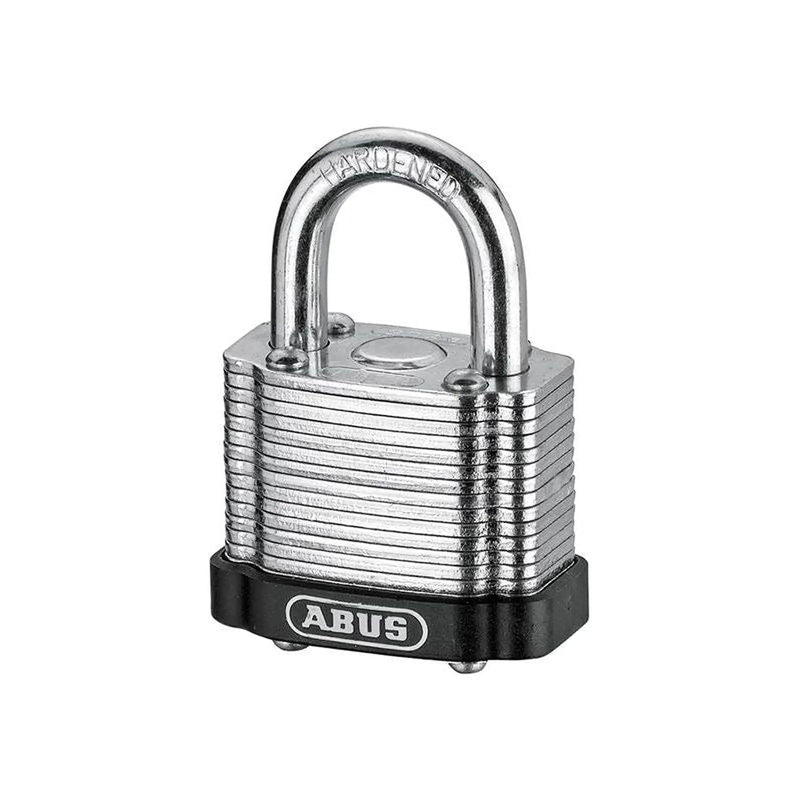 Abus Mechanical 41/30mm ETERNA Laminated Padlock Keyed Alike EE0022