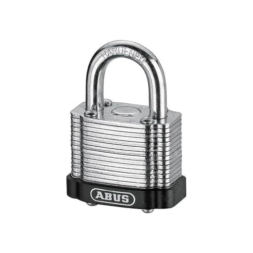 Abus Mechanical 41/30mm ETERNA Laminated Padlock Keyed Alike EE0022