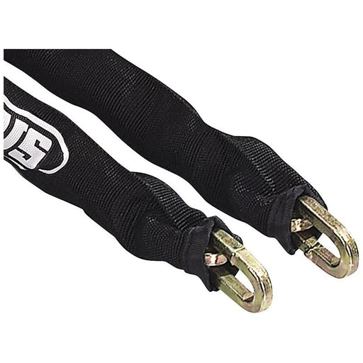Abus Mechanical 8KS/140 Security Chain Length 140cm Link Diameter 8mm