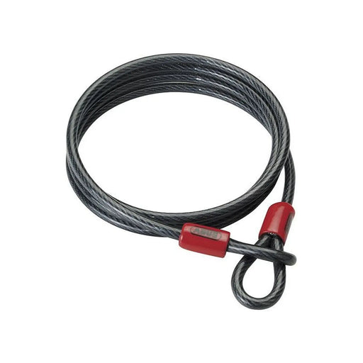 Abus Mechanical 8/200 Cobra Loop Cable 8mm x 200cm