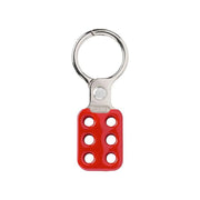 Abus Mechanical 752 Aluminium Lockout Hasp Big 38mm (1.5in)