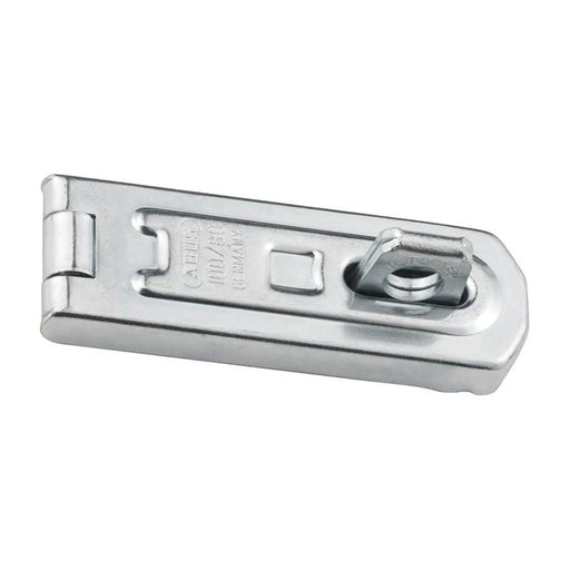 Abus Mechanical 100/80 Hasp & Staple 80mm