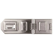 Abus Mechanical 140/190 Diskus Hasp & Staple 190mm