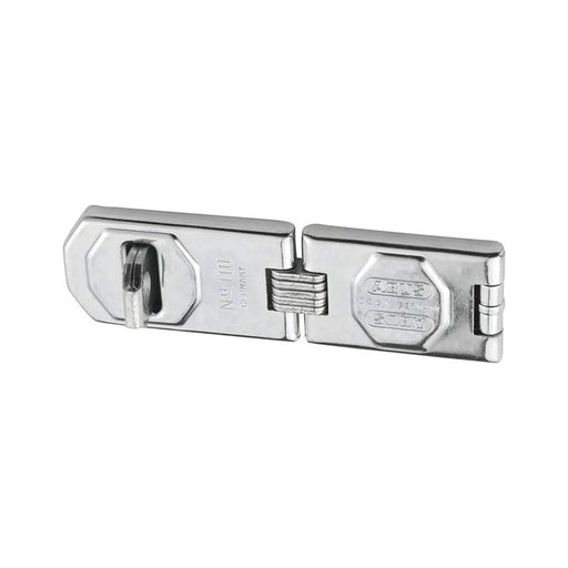 Abus Mechanical 110/155 Hasp & Staple 155mm
