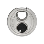 Abus Mechanical 20/70mm Diskus® Plus Padlock Carded