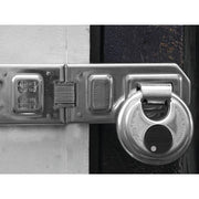 Abus Mechanical 20/70mm Diskus® Plus Padlock Carded