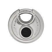 Abus Mechanical 20/80mm Diskus® Plus Padlock Carded