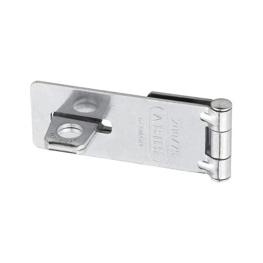 Abus Mechanical 200/75 Hasp & Staple 75mm