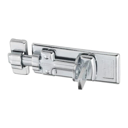 Abus Mechanical 300/120 Locking Bolt 120mm