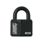 Abus Mechanical 37RK/55mm GRANIT™ Plus Padlock