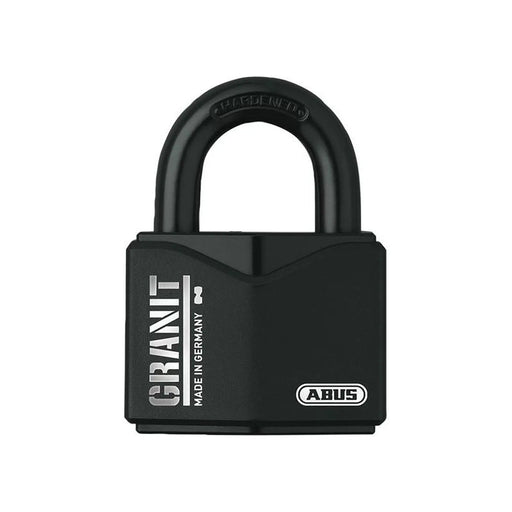 Abus Mechanical 37RK/55mm GRANIT™ Plus Padlock