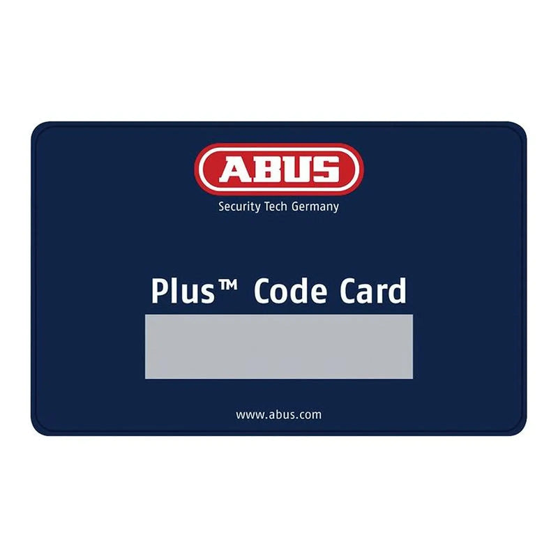 Abus Mechanical 37RK/55mm GRANIT™ Plus Padlock