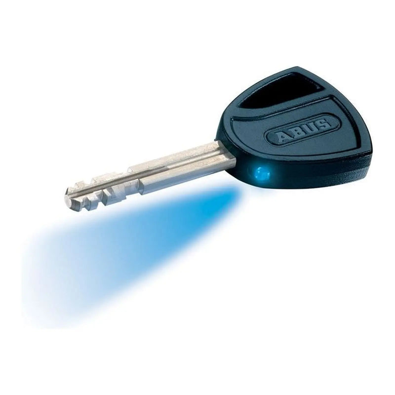 Abus Mechanical 37RK/55mm GRANIT™ Plus Padlock