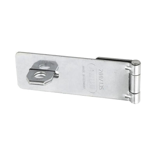Abus Mechanical 200/135 Hasp & Staple 135mm