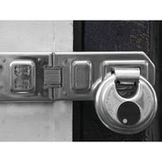 Abus Mechanical 20/70mm Diskus® Plus Padlock