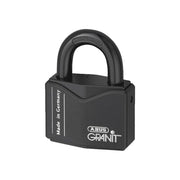 Abus Mechanical 37/55mm GRANIT™ Plus Padlock Carded