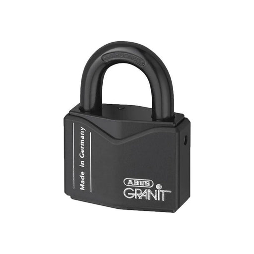 Abus Mechanical 37/55mm GRANIT™ Plus Padlock Carded
