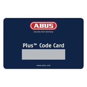 Abus Mechanical 37/55mm GRANIT™ Plus Padlock Carded
